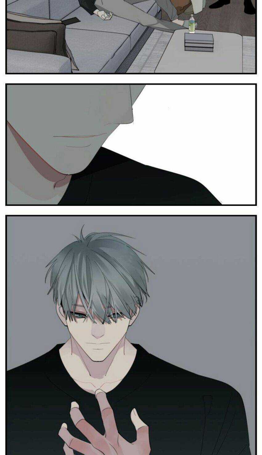 Vật Trong Tay - Chapter 75 - Trang 4