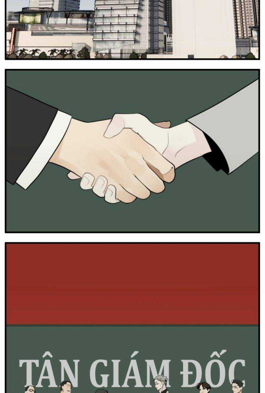 Vật Trong Tay - Chapter 75 - Trang 32