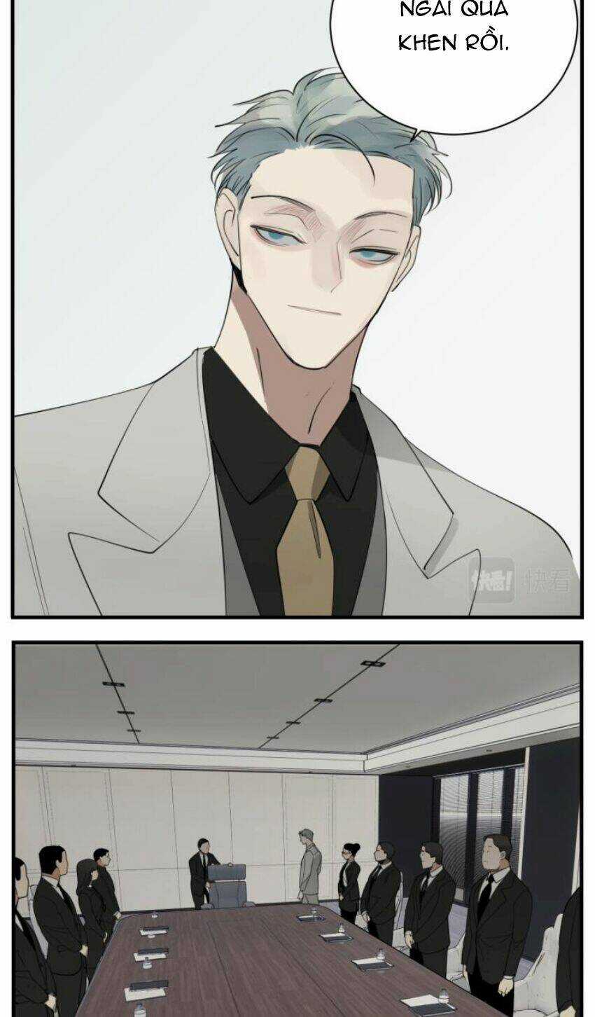 Vật Trong Tay - Chapter 75 - Trang 34