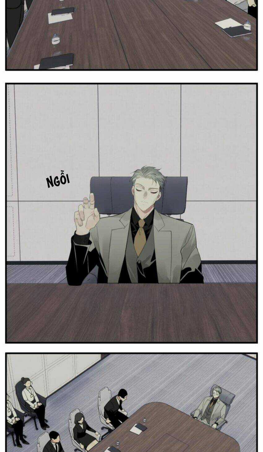 Vật Trong Tay - Chapter 75 - Trang 35