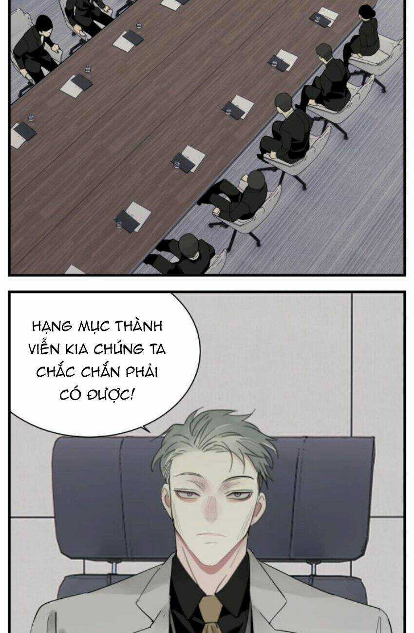 Vật Trong Tay - Chapter 75 - Trang 36