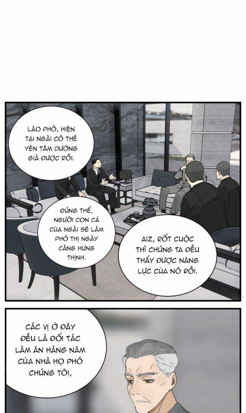 Vật Trong Tay - Chapter 75 - Trang 38