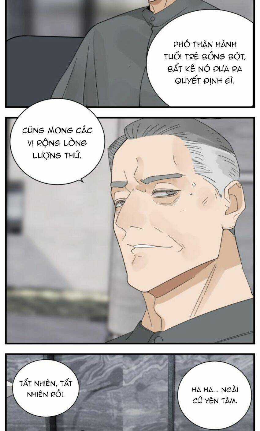 Vật Trong Tay - Chapter 75 - Trang 39