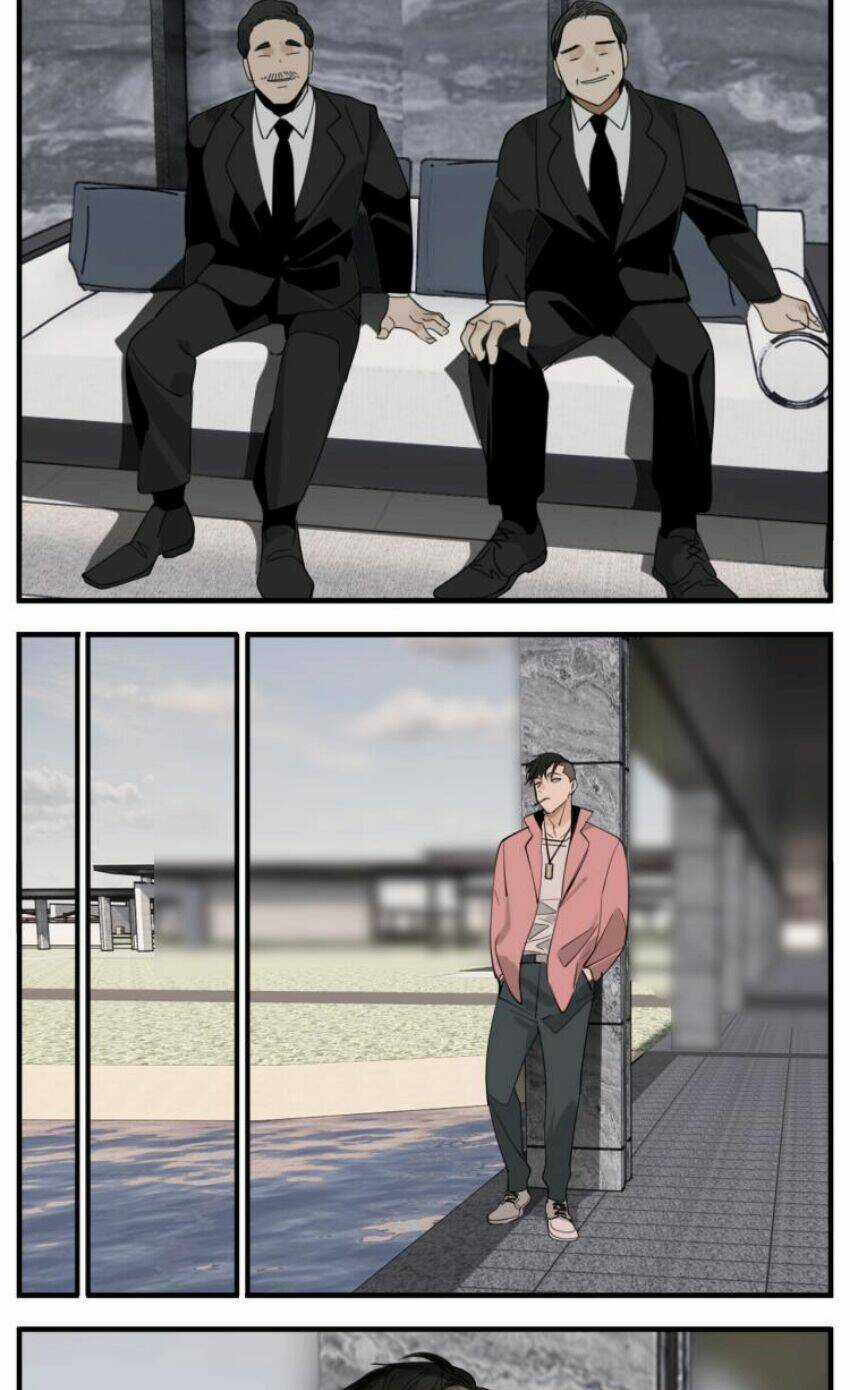 Vật Trong Tay - Chapter 75 - Trang 40