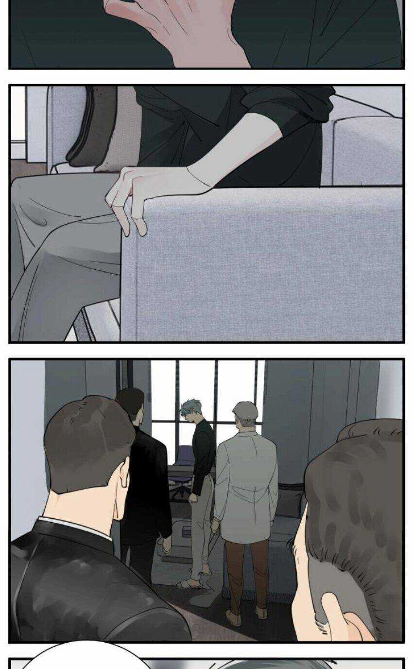 Vật Trong Tay - Chapter 75 - Trang 5