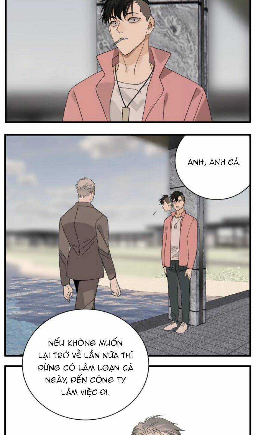 Vật Trong Tay - Chapter 75 - Trang 41