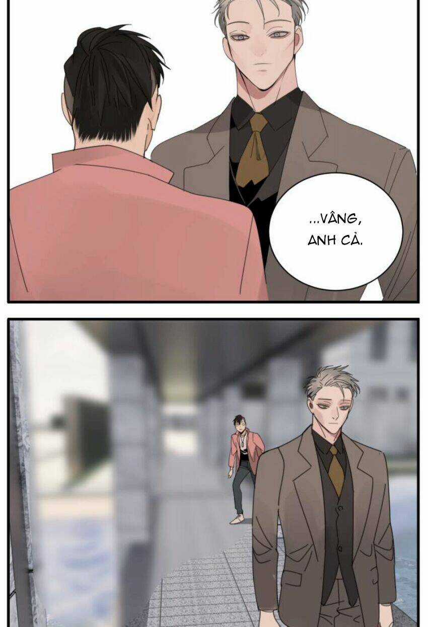 Vật Trong Tay - Chapter 75 - Trang 42