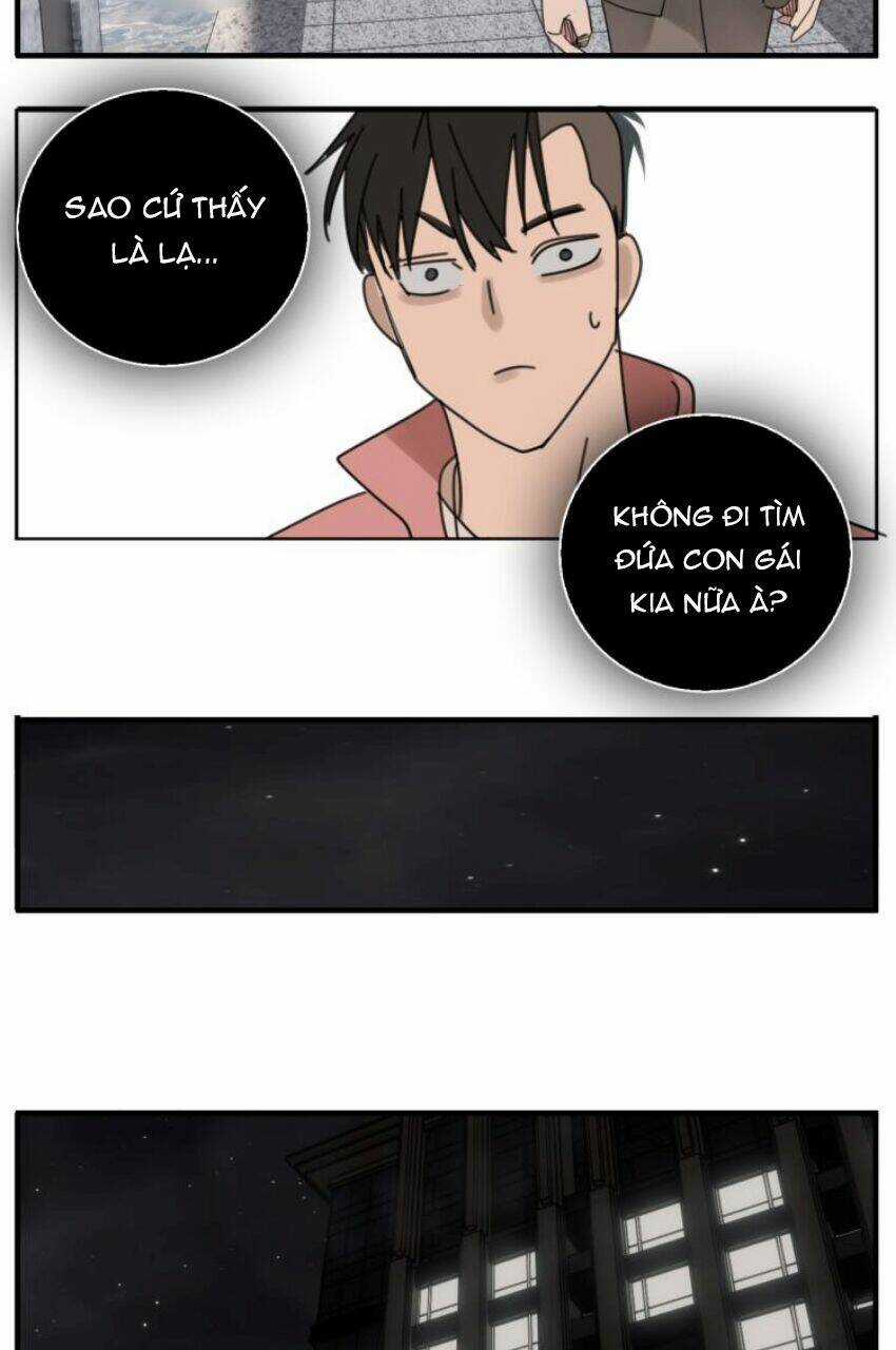 Vật Trong Tay - Chapter 75 - Trang 43