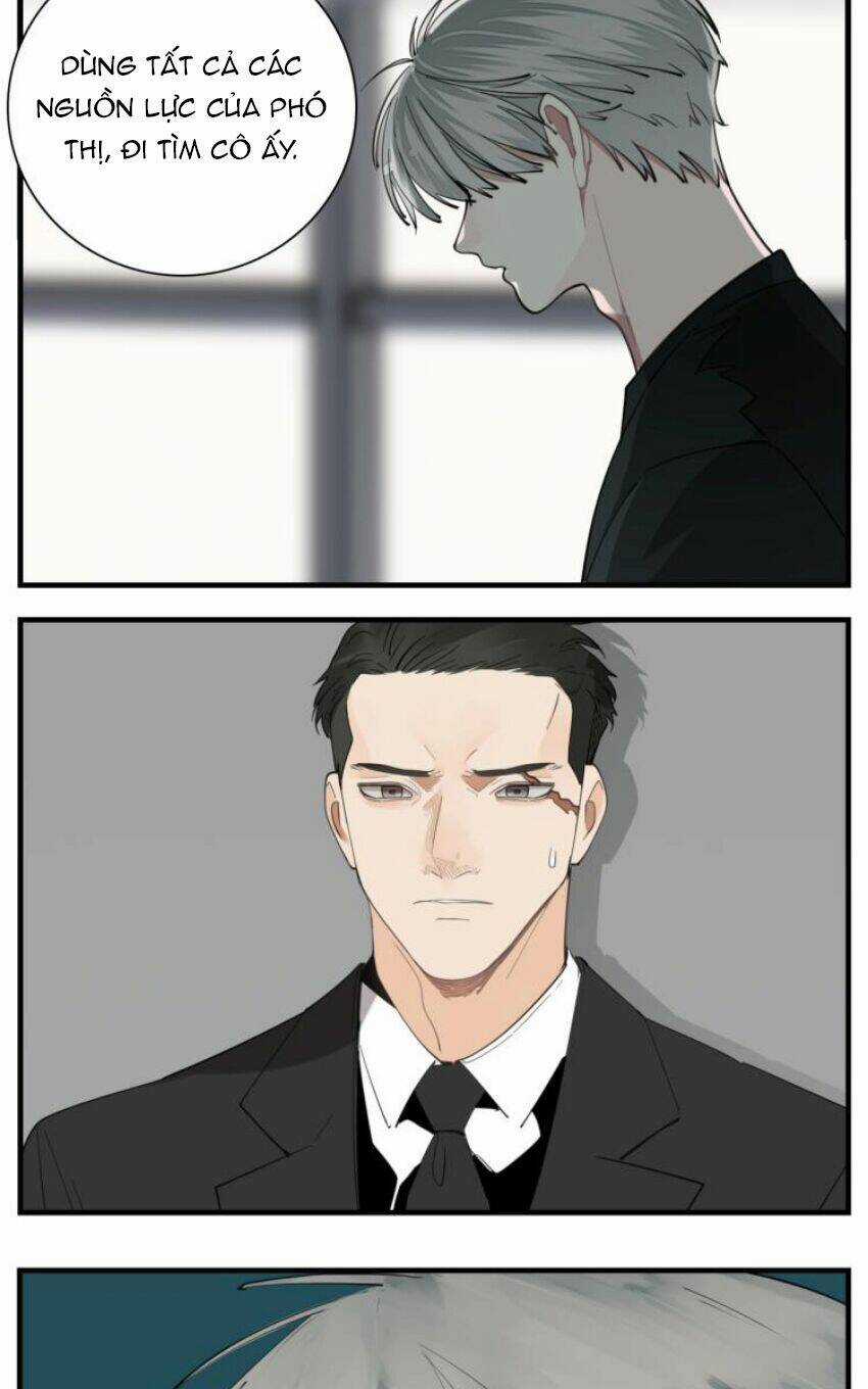 Vật Trong Tay - Chapter 75 - Trang 6