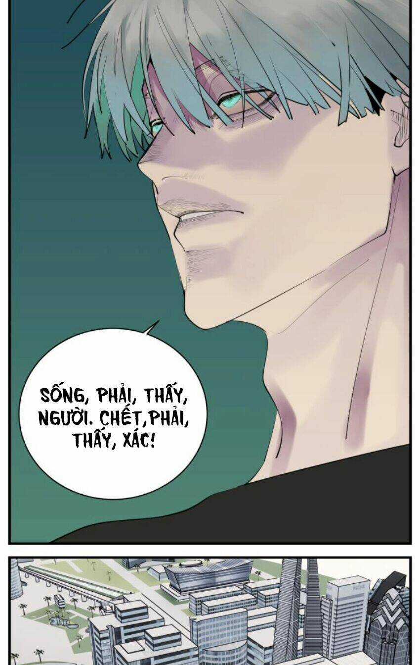 Vật Trong Tay - Chapter 75 - Trang 7