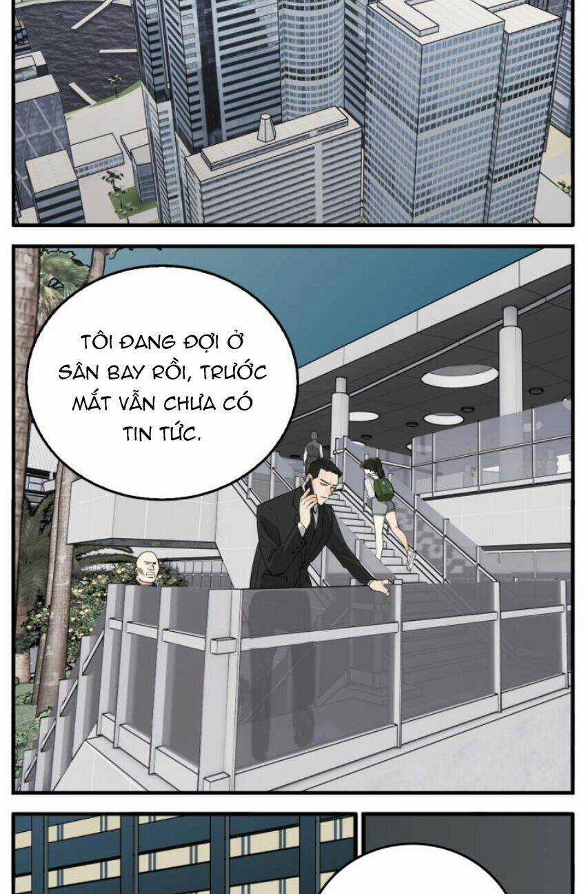 Vật Trong Tay - Chapter 75 - Trang 8