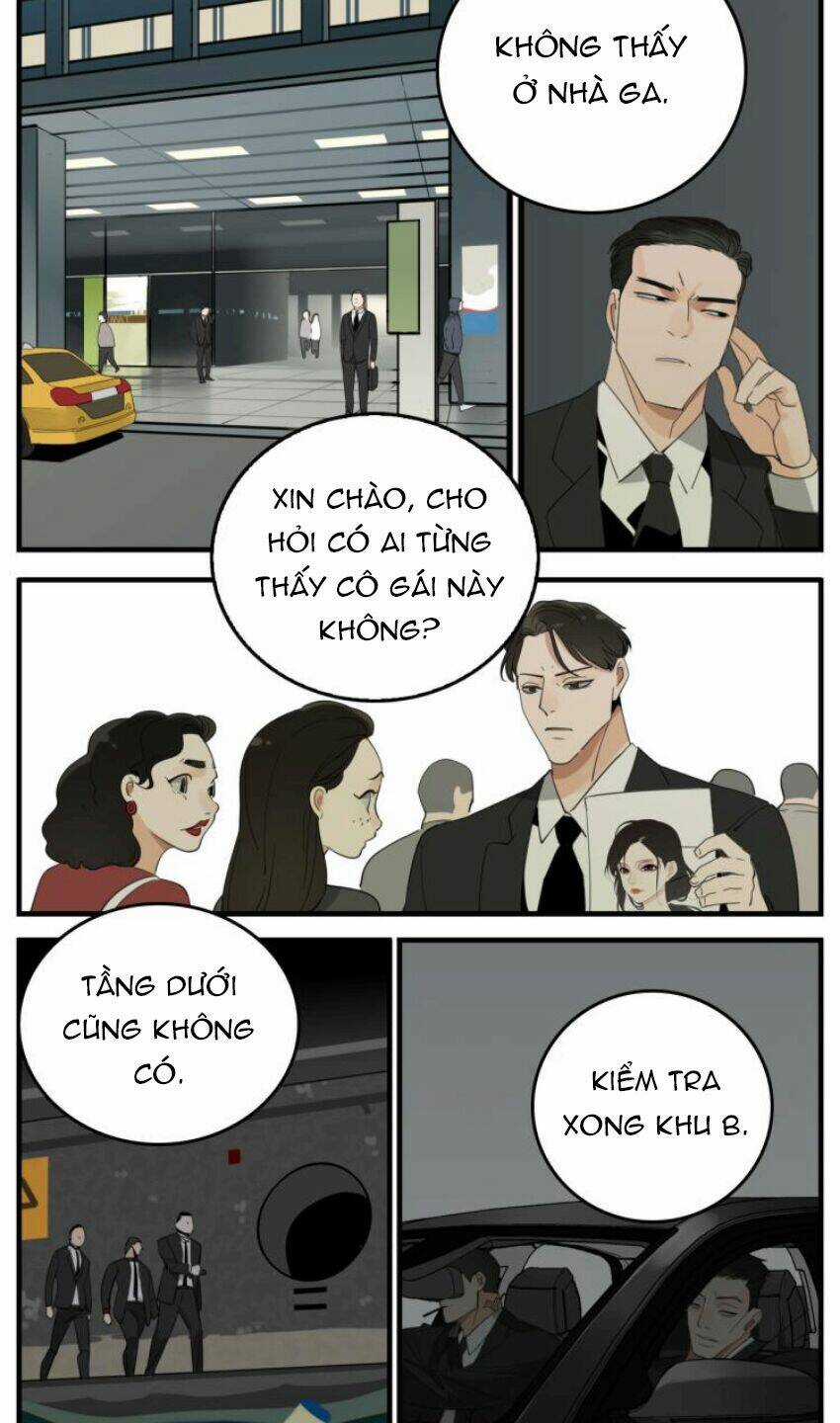 Vật Trong Tay - Chapter 75 - Trang 9