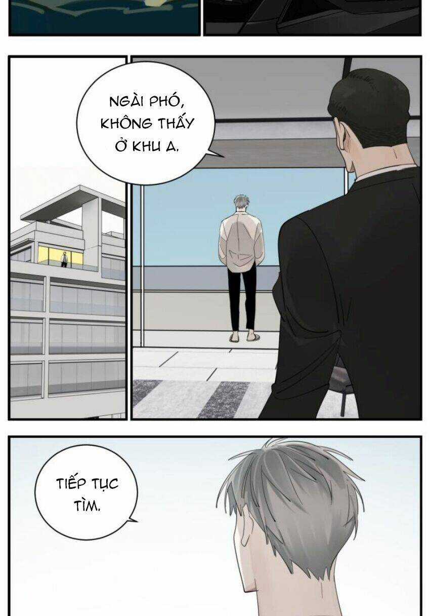 Vật Trong Tay - Chapter 75 - Trang 10