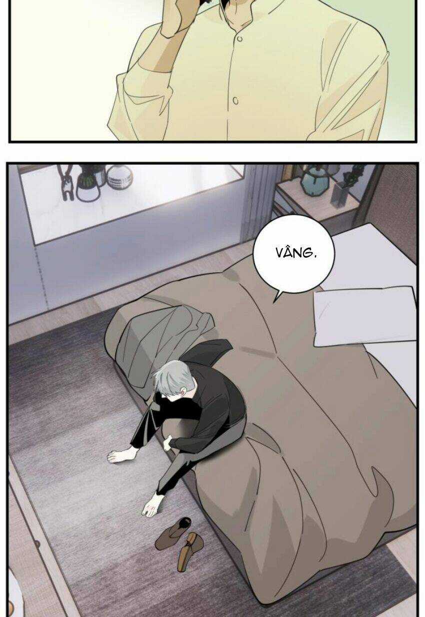 Vật Trong Tay - Chapter 76 - Trang 11