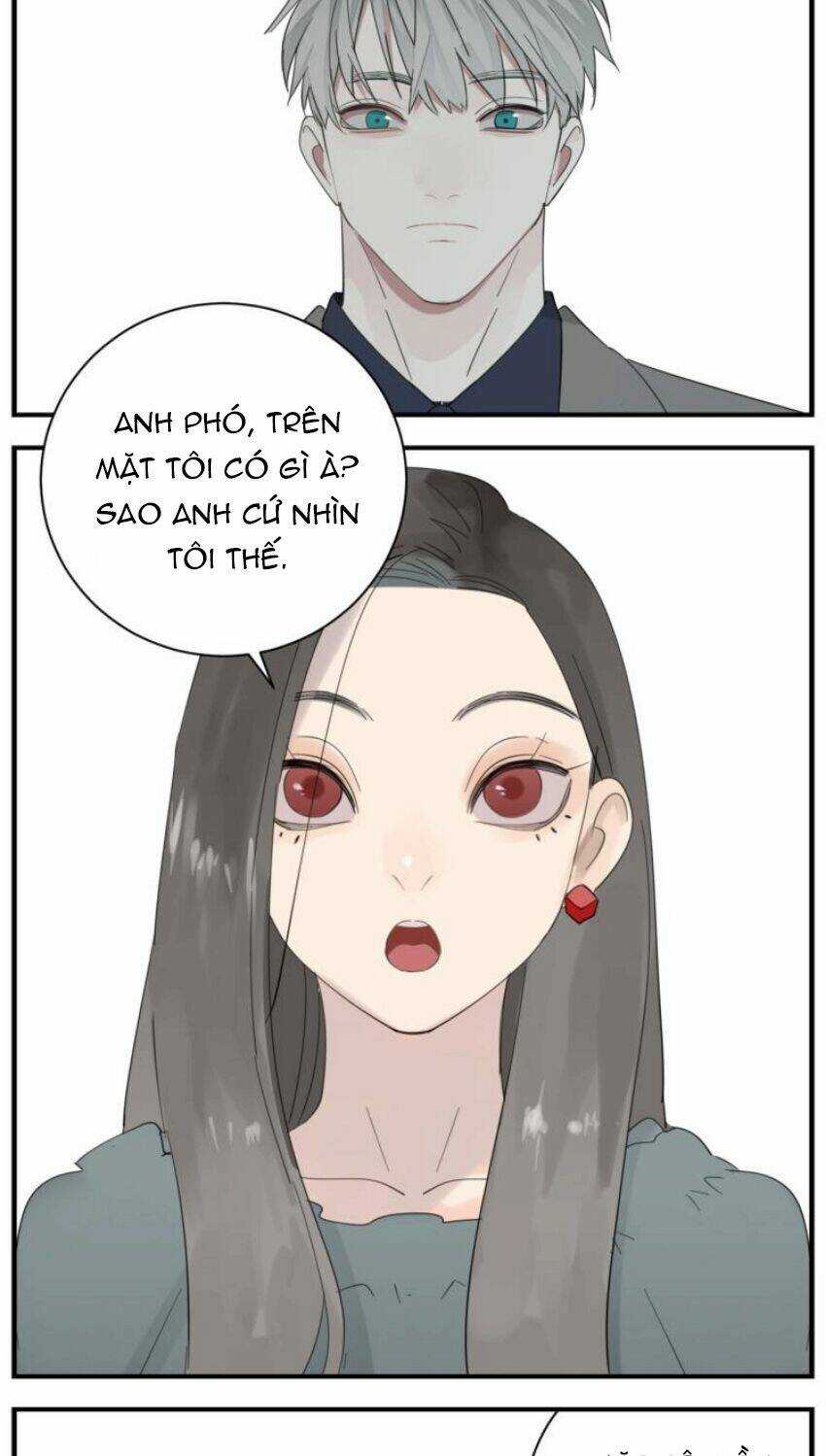 Vật Trong Tay - Chapter 76 - Trang 13
