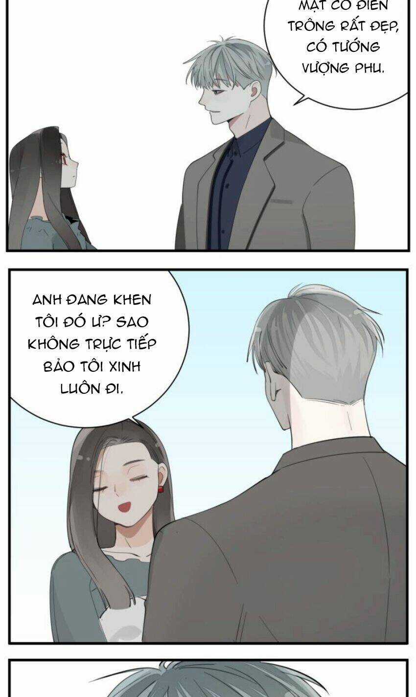 Vật Trong Tay - Chapter 76 - Trang 14