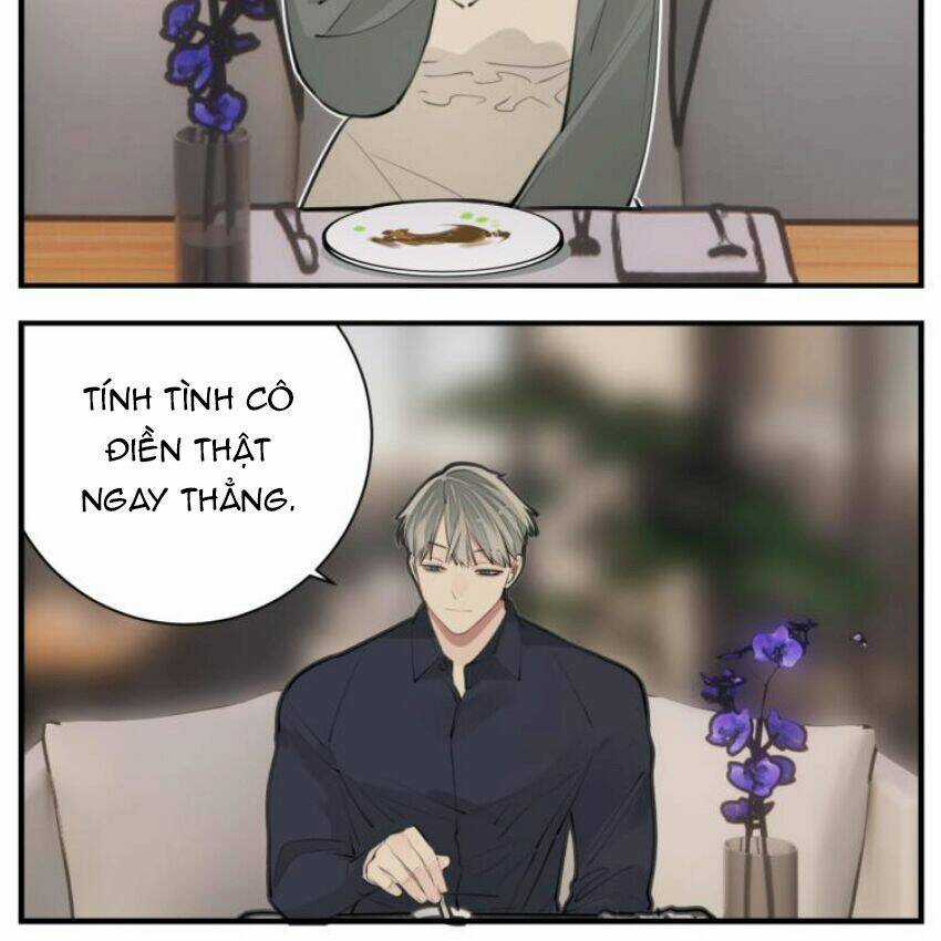 Vật Trong Tay - Chapter 76 - Trang 17