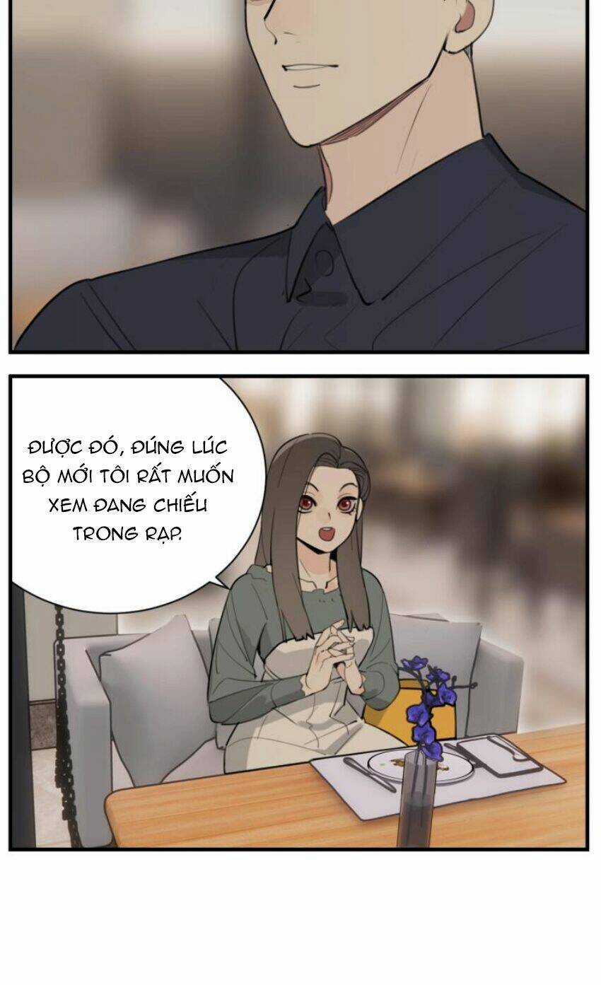 Vật Trong Tay - Chapter 76 - Trang 19