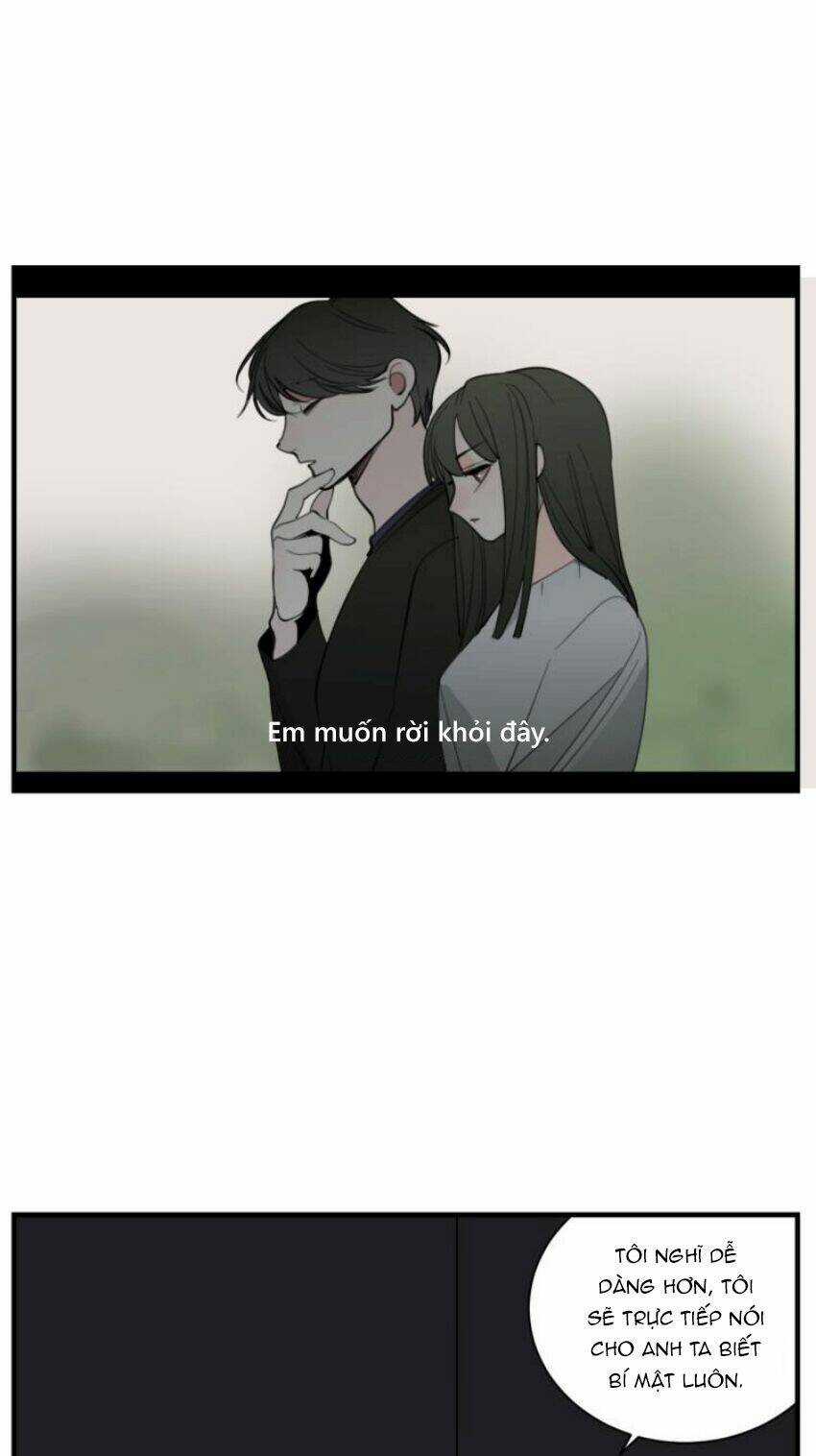 Vật Trong Tay - Chapter 76 - Trang 20
