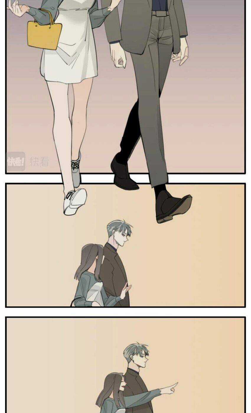 Vật Trong Tay - Chapter 76 - Trang 22