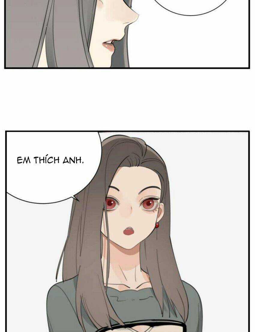 Vật Trong Tay - Chapter 76 - Trang 25