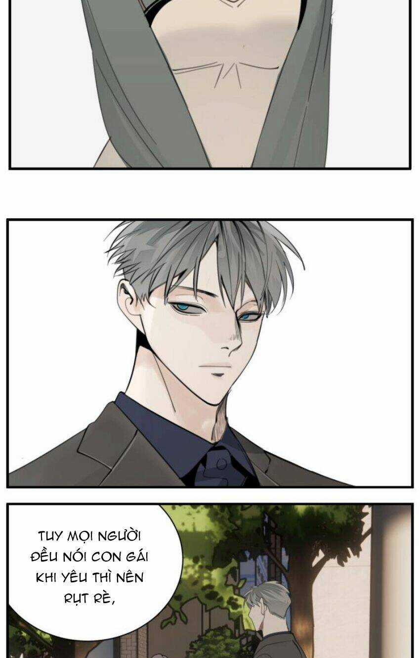 Vật Trong Tay - Chapter 76 - Trang 26