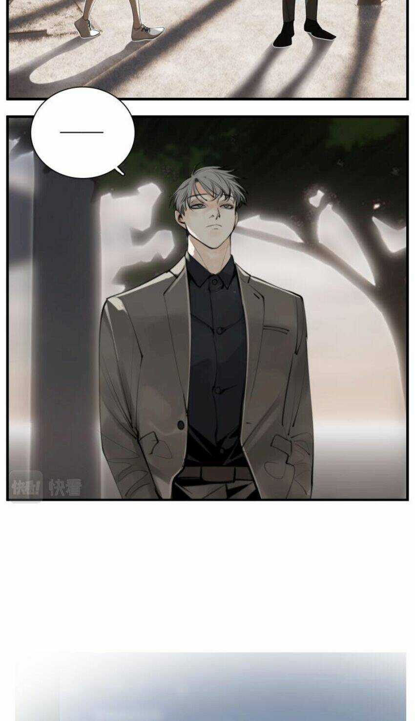 Vật Trong Tay - Chapter 76 - Trang 28