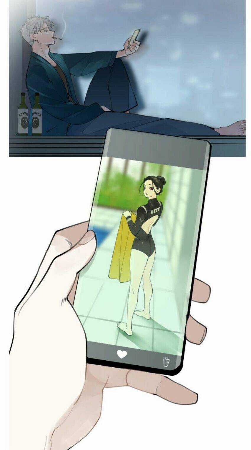 Vật Trong Tay - Chapter 76 - Trang 29