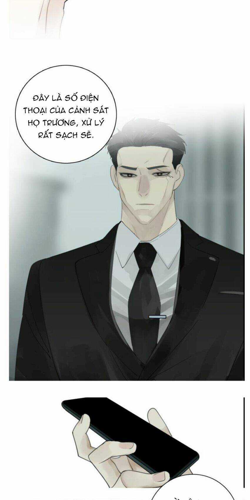 Vật Trong Tay - Chapter 76 - Trang 30