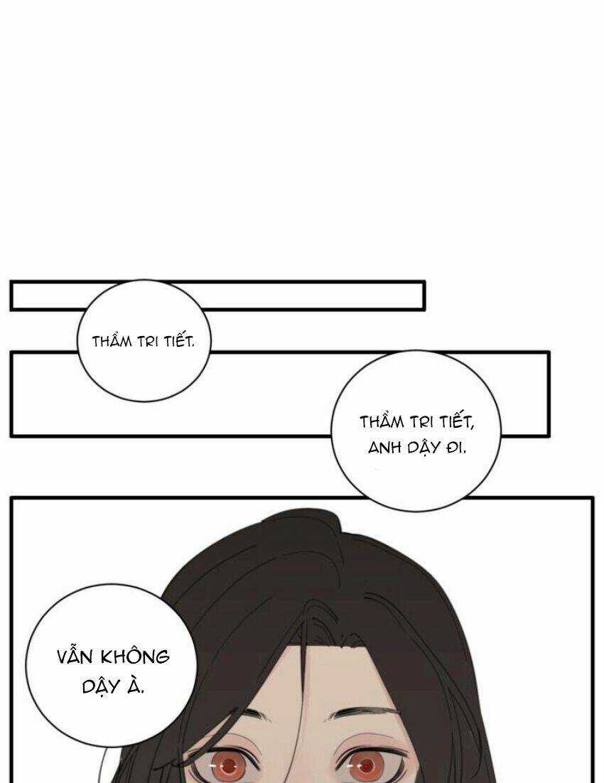 Vật Trong Tay - Chapter 76 - Trang 4