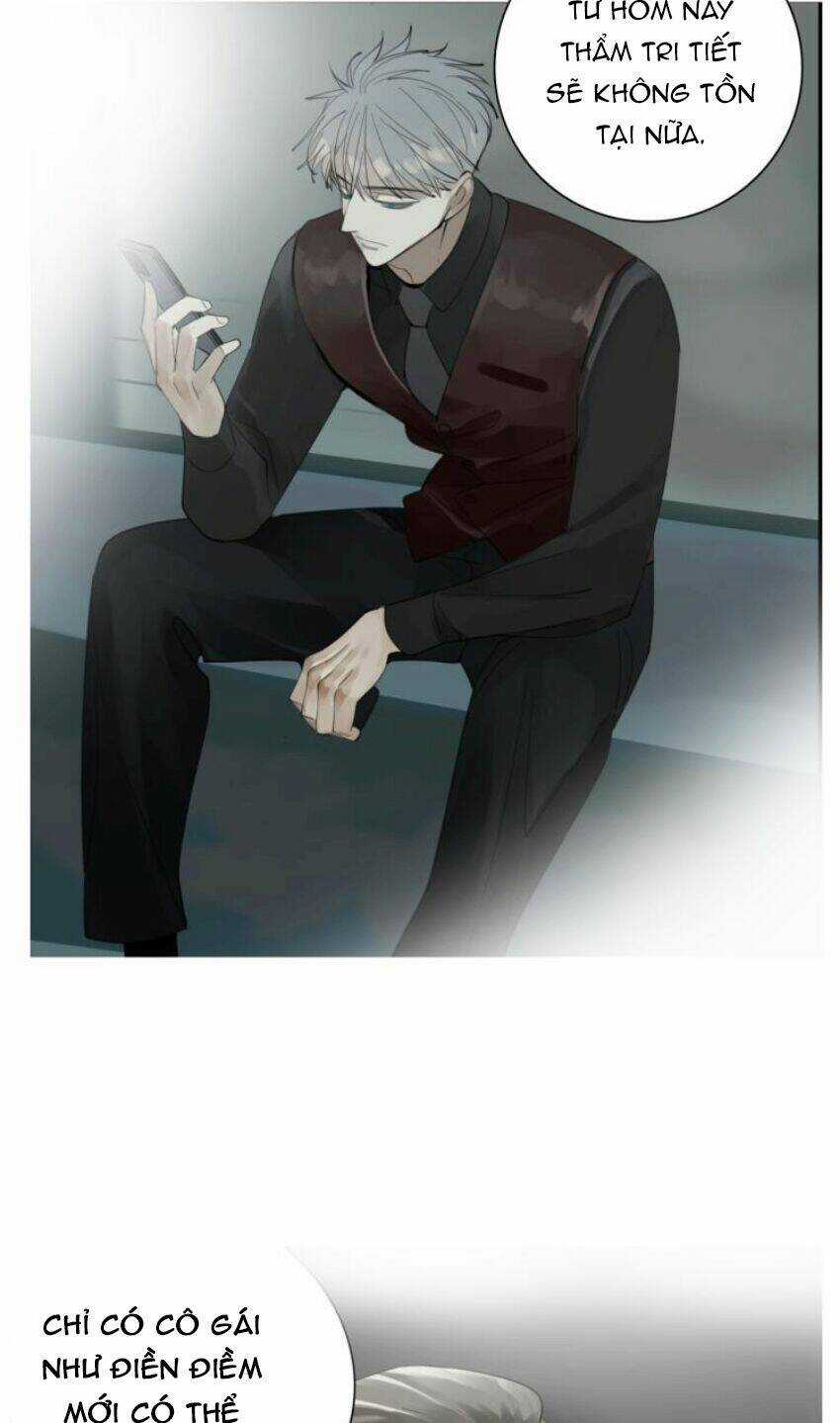 Vật Trong Tay - Chapter 76 - Trang 31