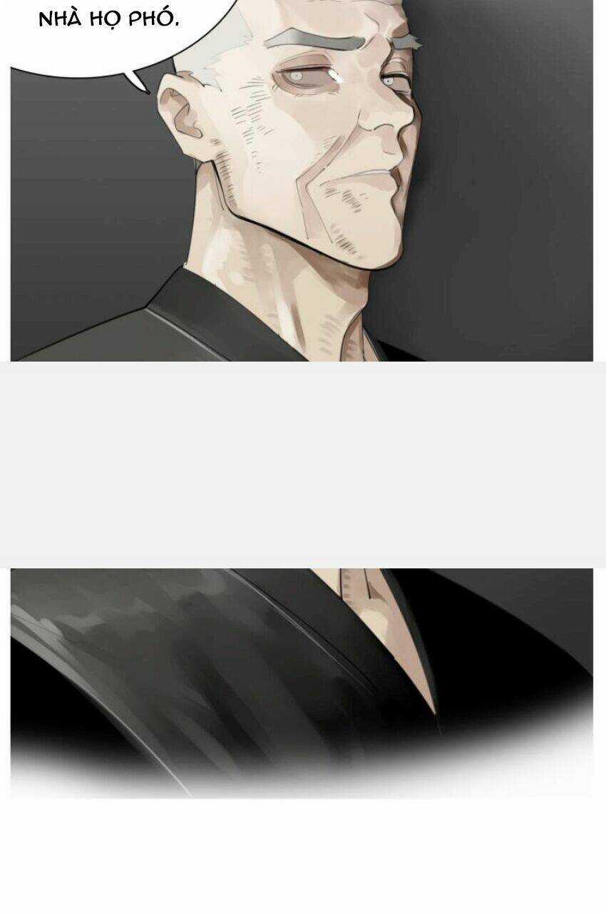 Vật Trong Tay - Chapter 76 - Trang 33