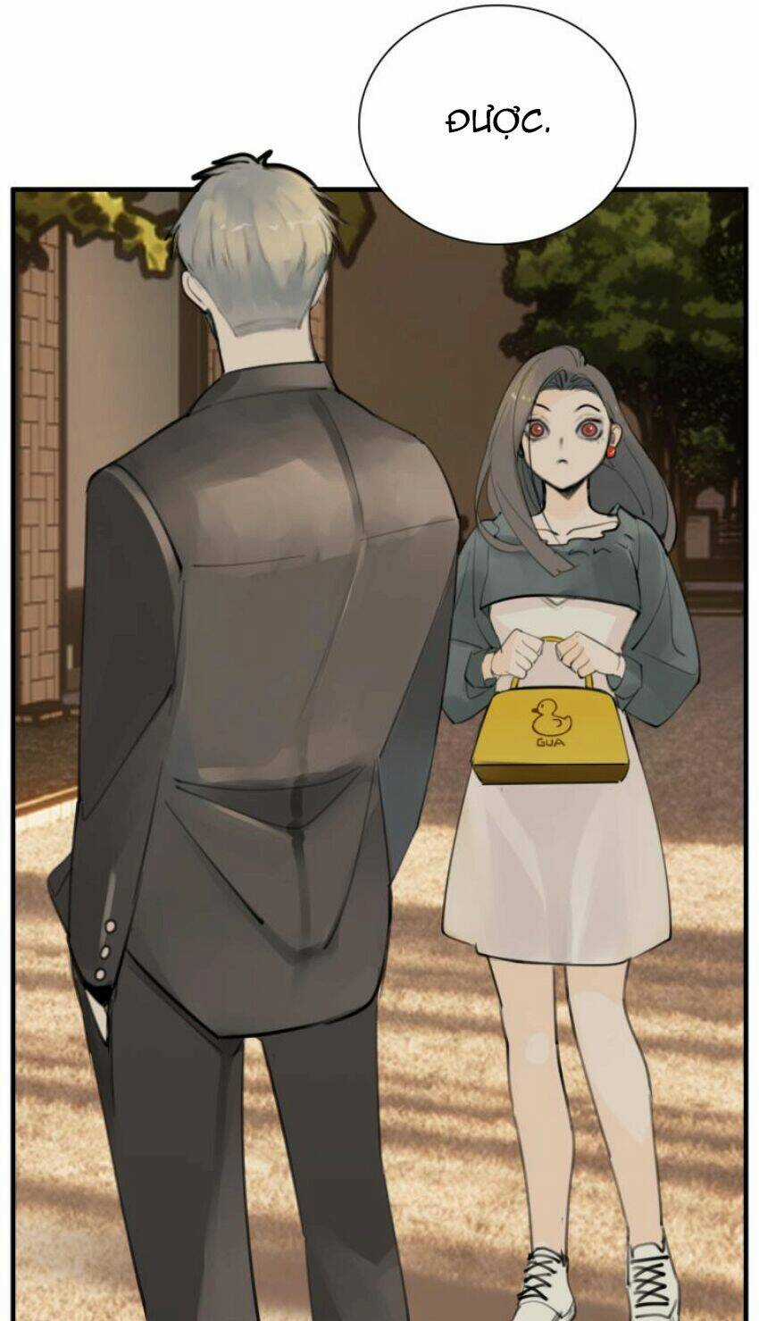 Vật Trong Tay - Chapter 76 - Trang 35