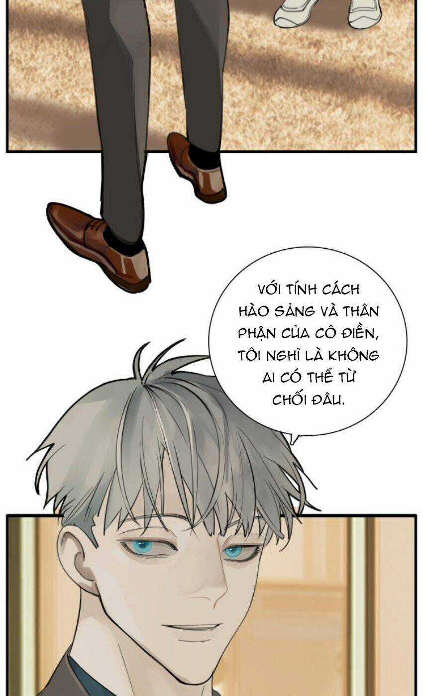 Vật Trong Tay - Chapter 76 - Trang 36