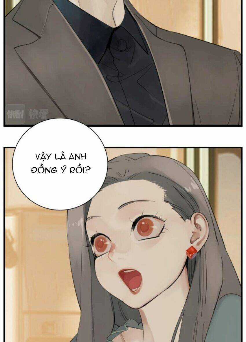 Vật Trong Tay - Chapter 76 - Trang 37