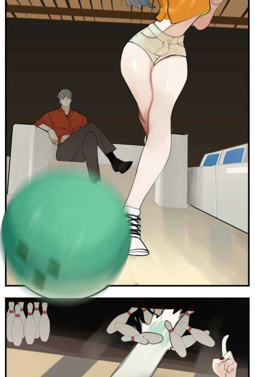 Vật Trong Tay - Chapter 76 - Trang 41