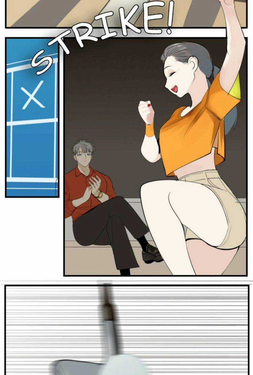 Vật Trong Tay - Chapter 76 - Trang 42