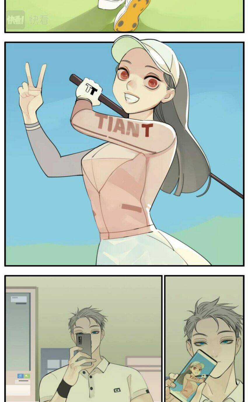 Vật Trong Tay - Chapter 76 - Trang 44