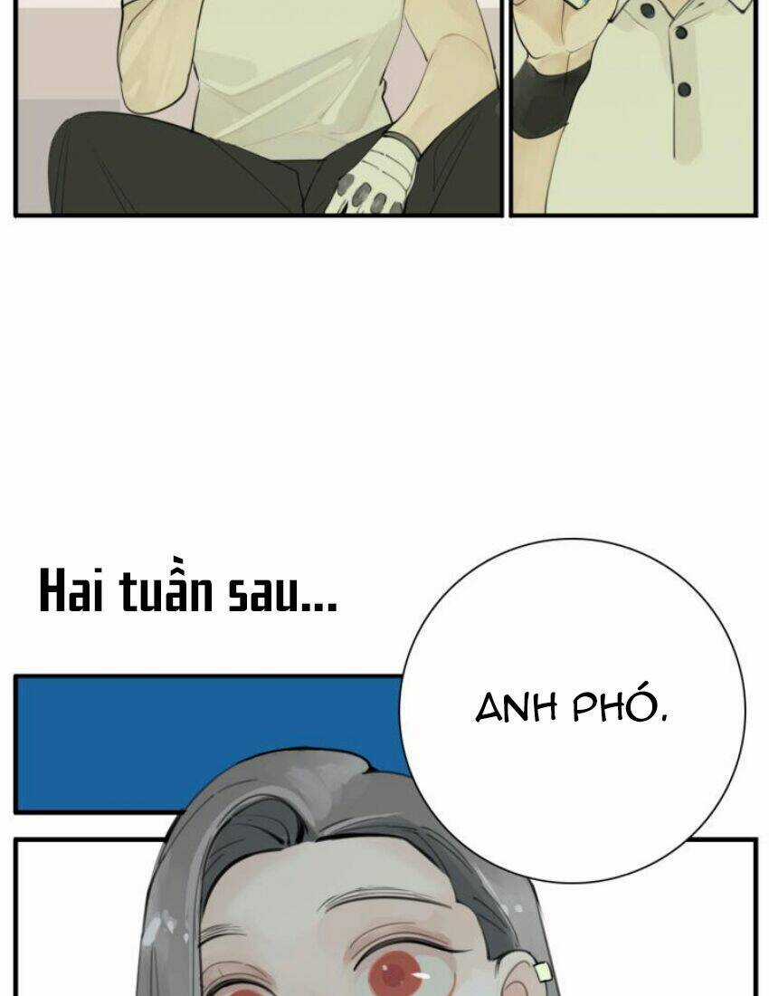 Vật Trong Tay - Chapter 76 - Trang 45