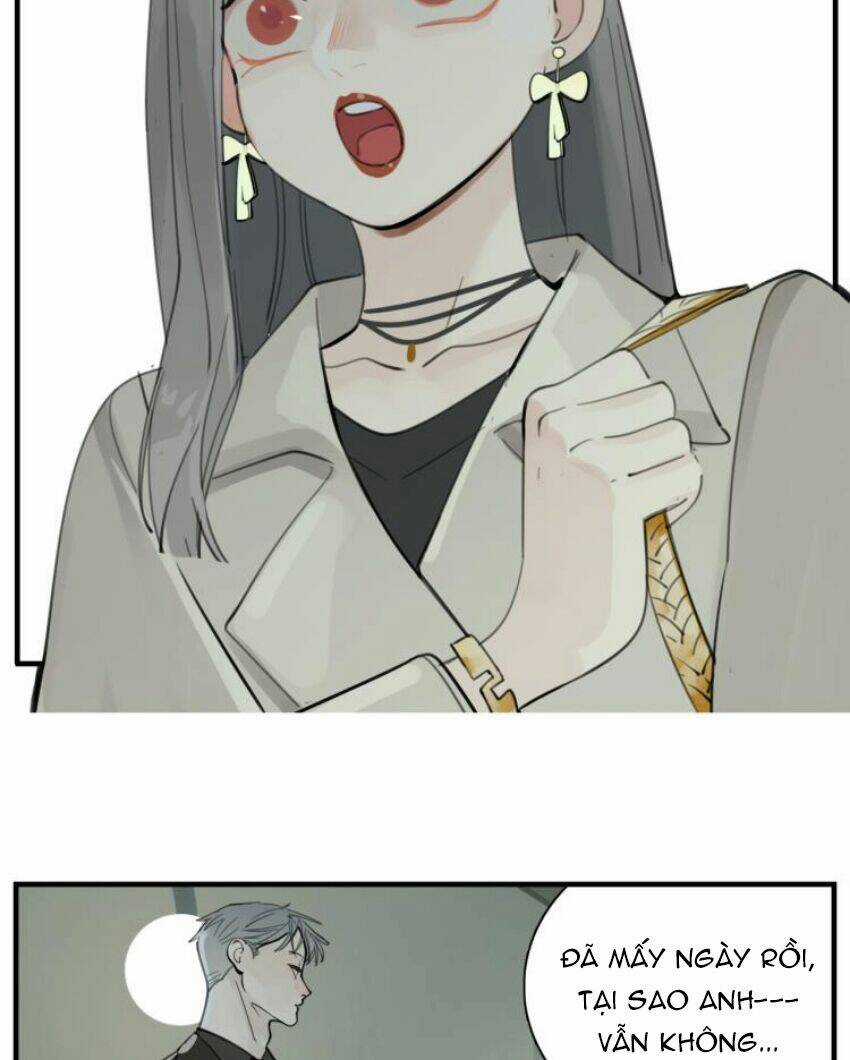 Vật Trong Tay - Chapter 76 - Trang 46