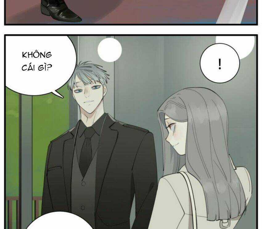 Vật Trong Tay - Chapter 76 - Trang 48