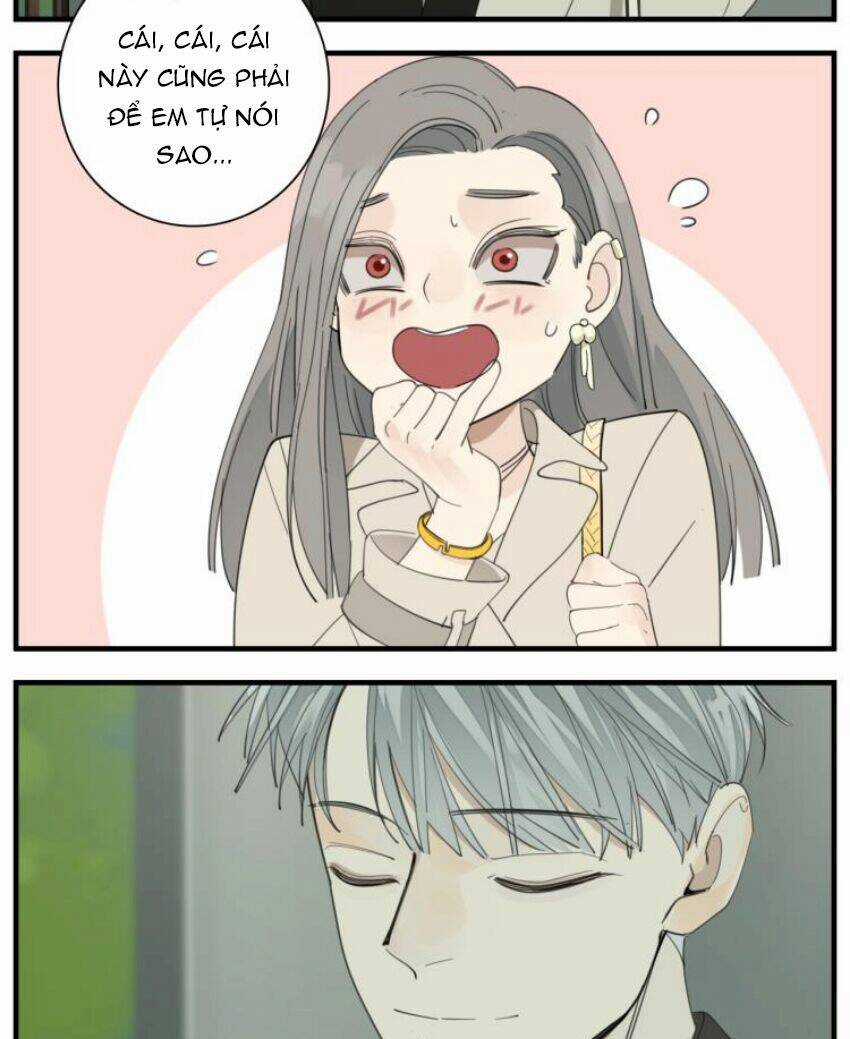 Vật Trong Tay - Chapter 76 - Trang 49