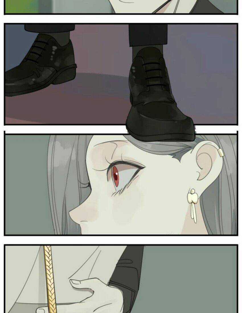 Vật Trong Tay - Chapter 76 - Trang 50