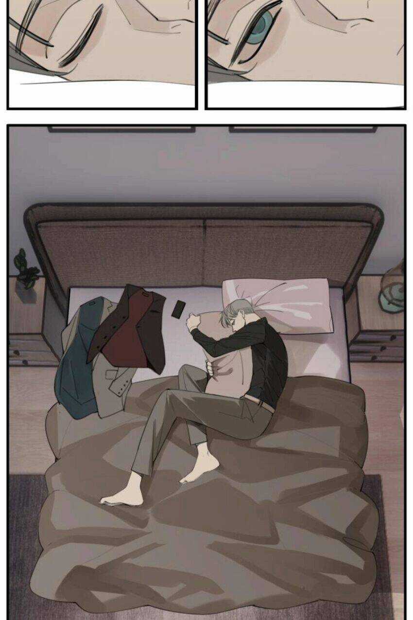 Vật Trong Tay - Chapter 76 - Trang 6