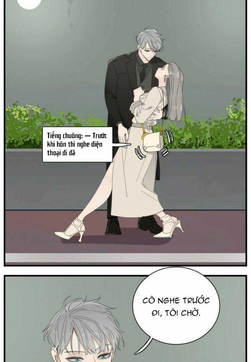 Vật Trong Tay - Chapter 76 - Trang 52