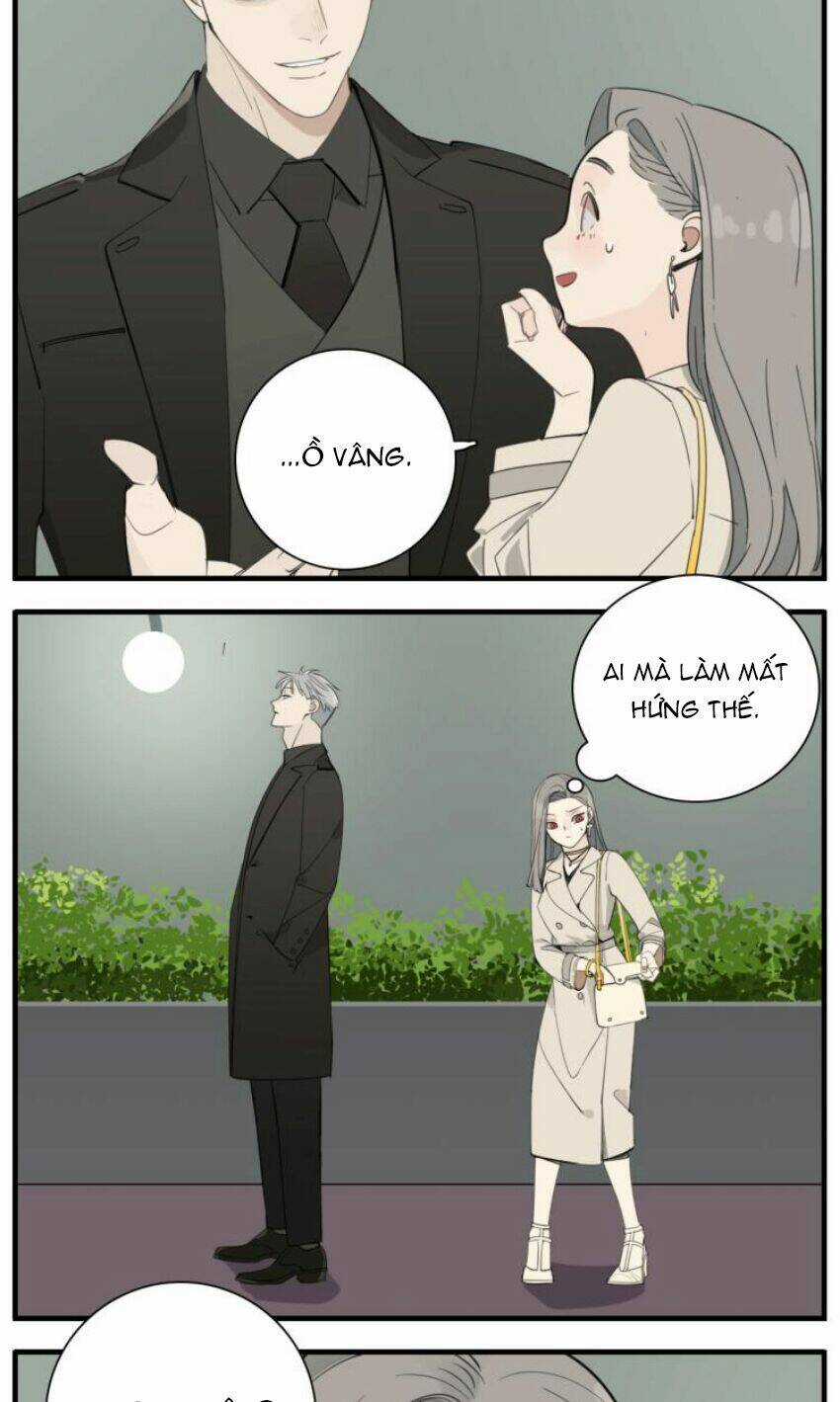 Vật Trong Tay - Chapter 76 - Trang 53