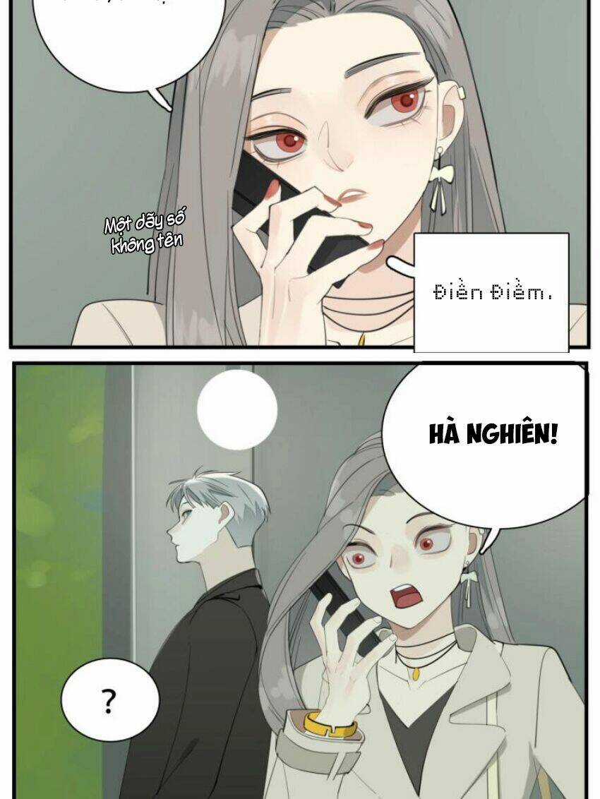 Vật Trong Tay - Chapter 76 - Trang 55