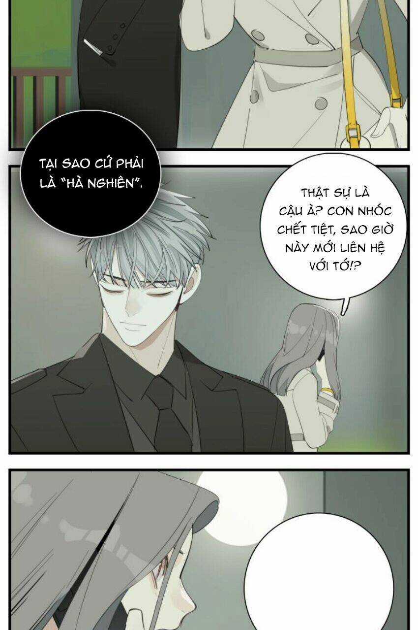 Vật Trong Tay - Chapter 76 - Trang 56