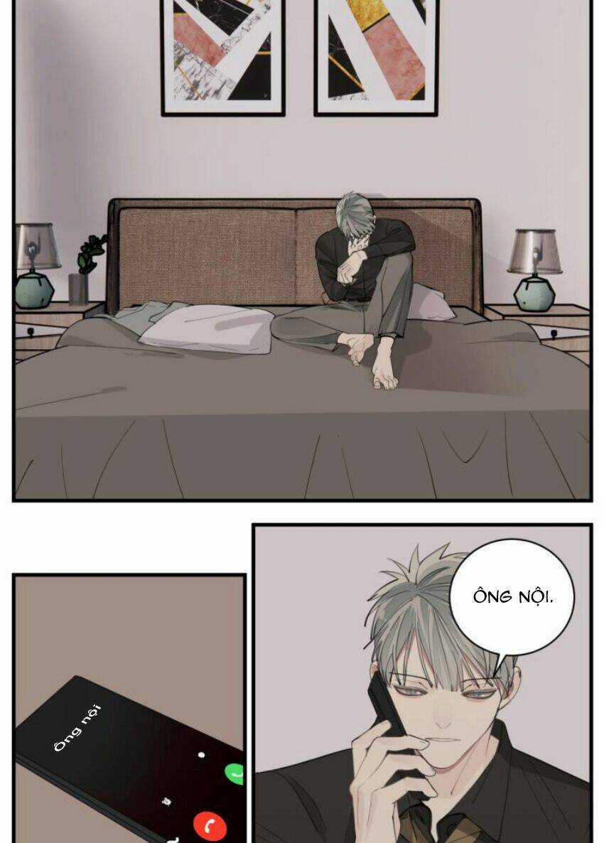 Vật Trong Tay - Chapter 76 - Trang 8
