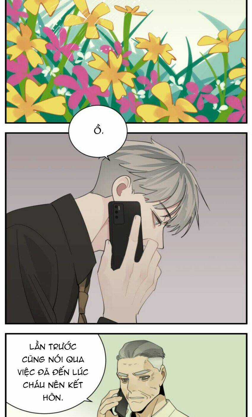 Vật Trong Tay - Chapter 76 - Trang 10